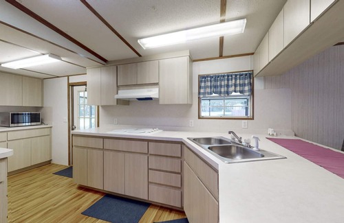 Hernando House | Cozy, well-maintained vacation rental in a quiet setting in Hernando, Florida