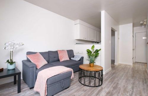 West End Apartment | Cozy West End Home Away from Home