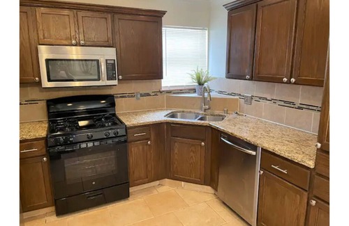 El Paso House | Cozy Westside home, recently remodeled-El Paso
