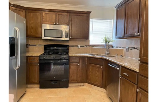 El Paso House | Cozy Westside home, recently remodeled-El Paso