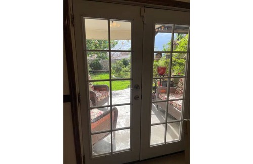 El Paso House | Cozy Westside home, recently remodeled-El Paso