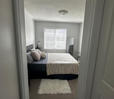 Whitby House | Cozy Whitby Retreat