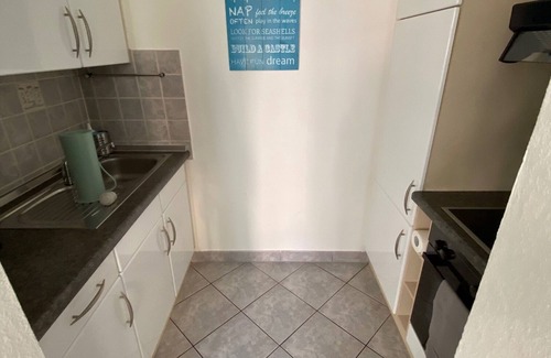 Meissen Apartment | Cozy Wohnung im Zentrum - Netflix & Parkplatz