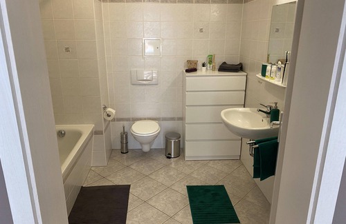 Meissen Apartment | Cozy Wohnung im Zentrum - Netflix & Parkplatz