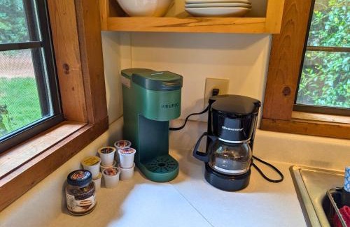 Montezuma Ski Chalet | Cozy woodland haven