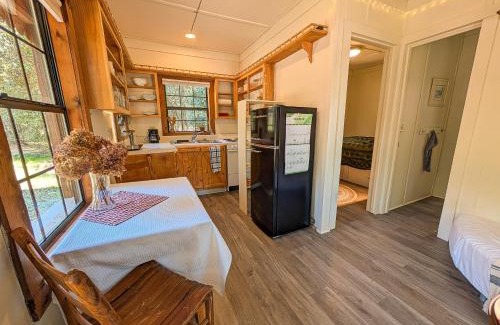 Montezuma Ski Chalet | Cozy woodland haven