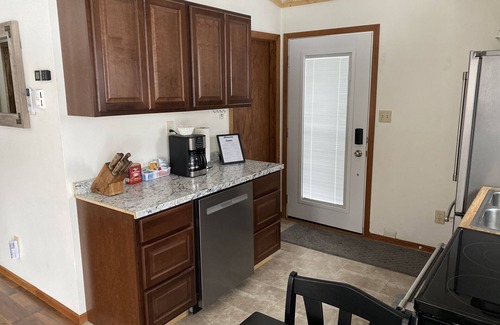 Cloquet Cabin | Cozy year-round Cabin on Big Lake, Cloquet MN.