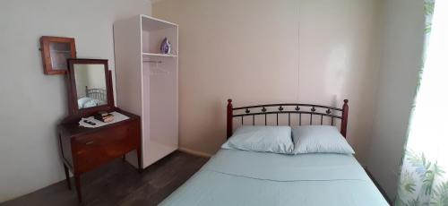 Haggatt Hall Apartment | CozyGetAway- US Embassy, MedPlus 10 mins away