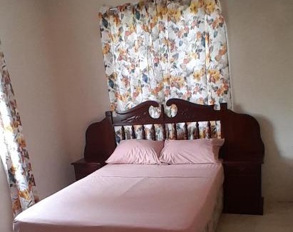 Haggatt Hall Apartment | CozyGetAway- US Embassy, MedPlus 10 mins away