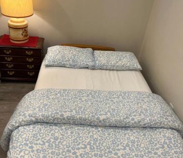 Mississauga House | CozyHaven A private entrance, comfy basement apartment in Mississauga with free parking Conveniently located with easy access to the airport downtown Toronto major malls and highways for a seamless stay