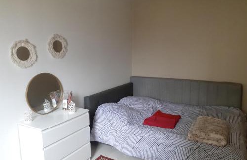 Tours Apartment | CozyHome with balcony in Tours