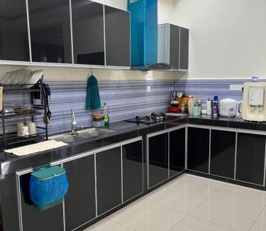 Durian Tunggal House | CozyInn Homestay