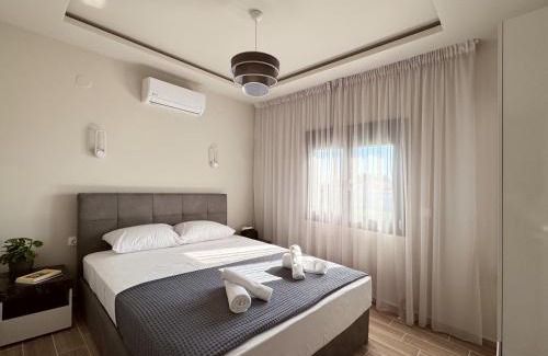 Nea Propontida Apartment | CozyLuxury Escapes - Luxury Suites #Est 2025