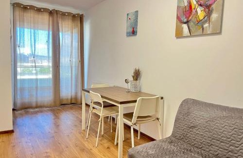 Cluj County Apartment | Cozynest for Two