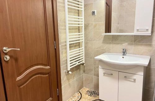Cluj County Apartment | Cozynest for Two