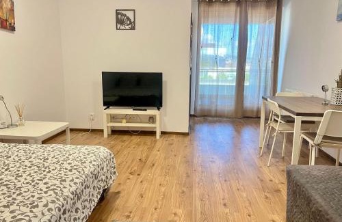 Cluj County Apartment | Cozynest for Two