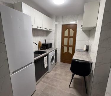 Scheia Apartment | Cozynest Suceava
