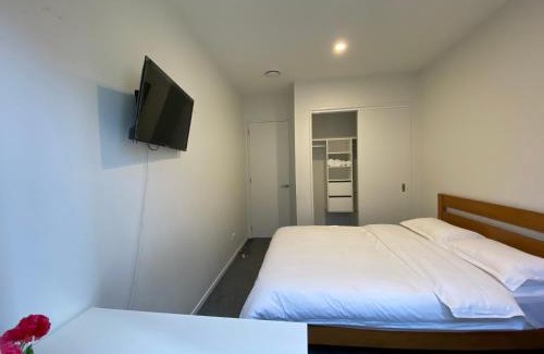 Auckland Bed & Breakfast | CozyNest2