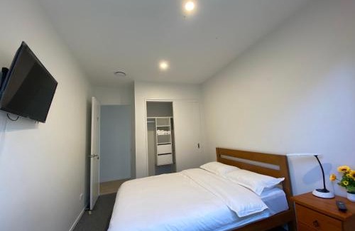 Auckland Bed & Breakfast | CozyNest2