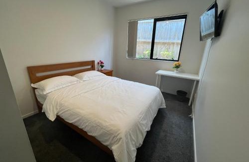 Auckland Bed & Breakfast | CozyNest2