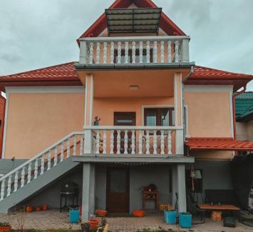 Ocna Mures House | CozyRent în Ocna Mureș