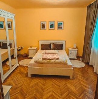 Ocna Mures House | CozyRent în Ocna Mureș