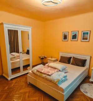 Ocna Mures House | CozyRent în Ocna Mureș