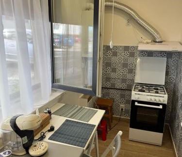 Chiajna Apartment | CozySpot