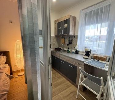 Chiajna Apartment | CozySpot