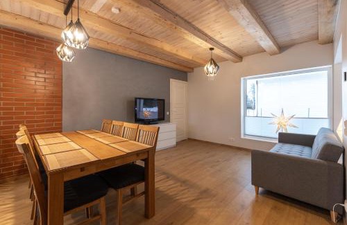 Otepaa House | CozyStay