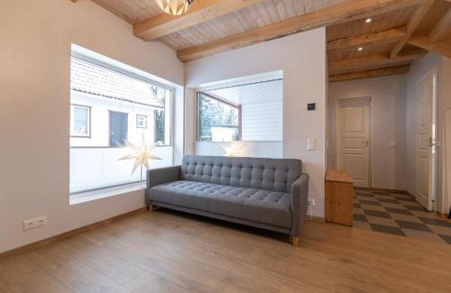 Otepaa House | CozyStay