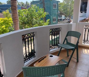 Wadduwa House | CozyStay Wadduwa