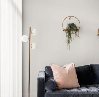 Indianapolis Apartment | CozySuites 1BR Modern Apt near the Fashion Mall