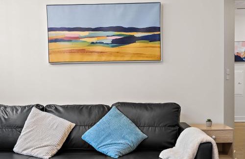Warehouse District Apartment | CozySuites NLG - Modern 2BR condo #12