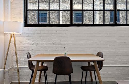 Warehouse District Apartment | CozySuites NLG - Modern 2BR condo #12