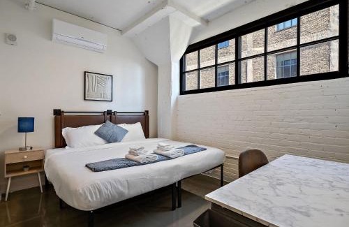 Warehouse District Apartment | CozySuites NLG - Modern 2BR condo #12