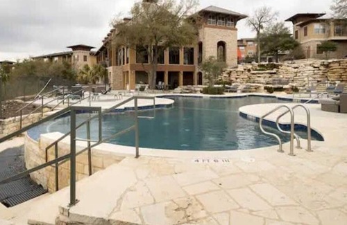 McNeil Apartment | Cozysuites Stunning 1BR Condo in Mountain Resort #2103