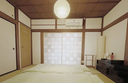 Abeno House | CozyTatami Guest house ANY DAYS II - ANY DAYS ll / Osaka Ōsaka