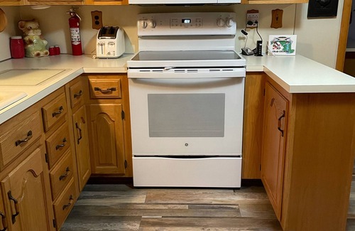 Greencastle Cottage | Cozytown Cottage near Whitetail Ski Resort and Hagerstown Maryland.