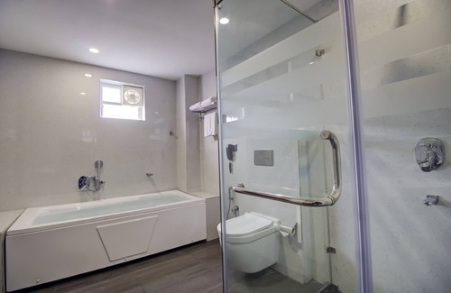 Seraikela Hotel | Cozzet Bindal
