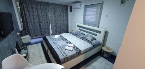 Mahala Apartment | Cozzy apartment near the Aiport Podgorica