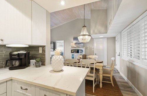 Fort Pierce Condo | CP 133 Ocean View Condo - Vacation Rental in Ocean Village