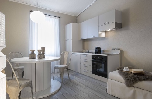 Torricella Taverne Hotel | CP Resort
