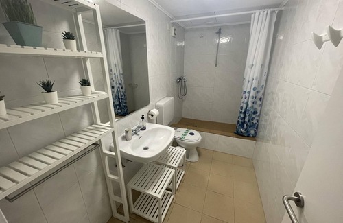 Pau Villa | CP. Wonderful house, nice views and private pool