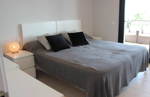 Pau Villa | CP. Wonderful house, nice views and private pool