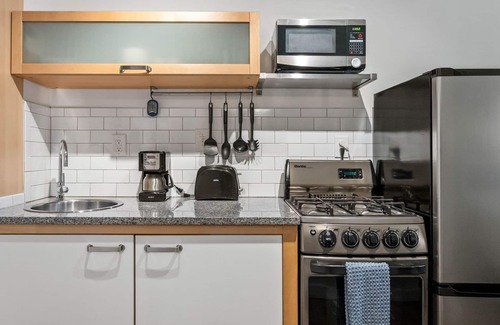 Brookwood Apartment | (CPH) Secluded Studio Safe, Serene, and Serviced