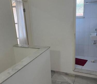 Magalhaes Bastos House | Cpx