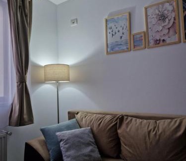 Otopeni Apartment | Crăițelor Boutique Airport Apartment