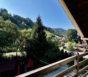 Moeciu de Sus House | Crăiasa 2