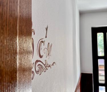 Moeciu de Sus House | Crăiasa 2